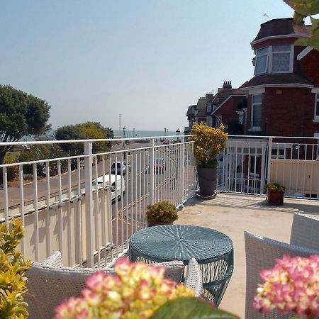 The New England Hotel Eastbourne Eksteriør billede