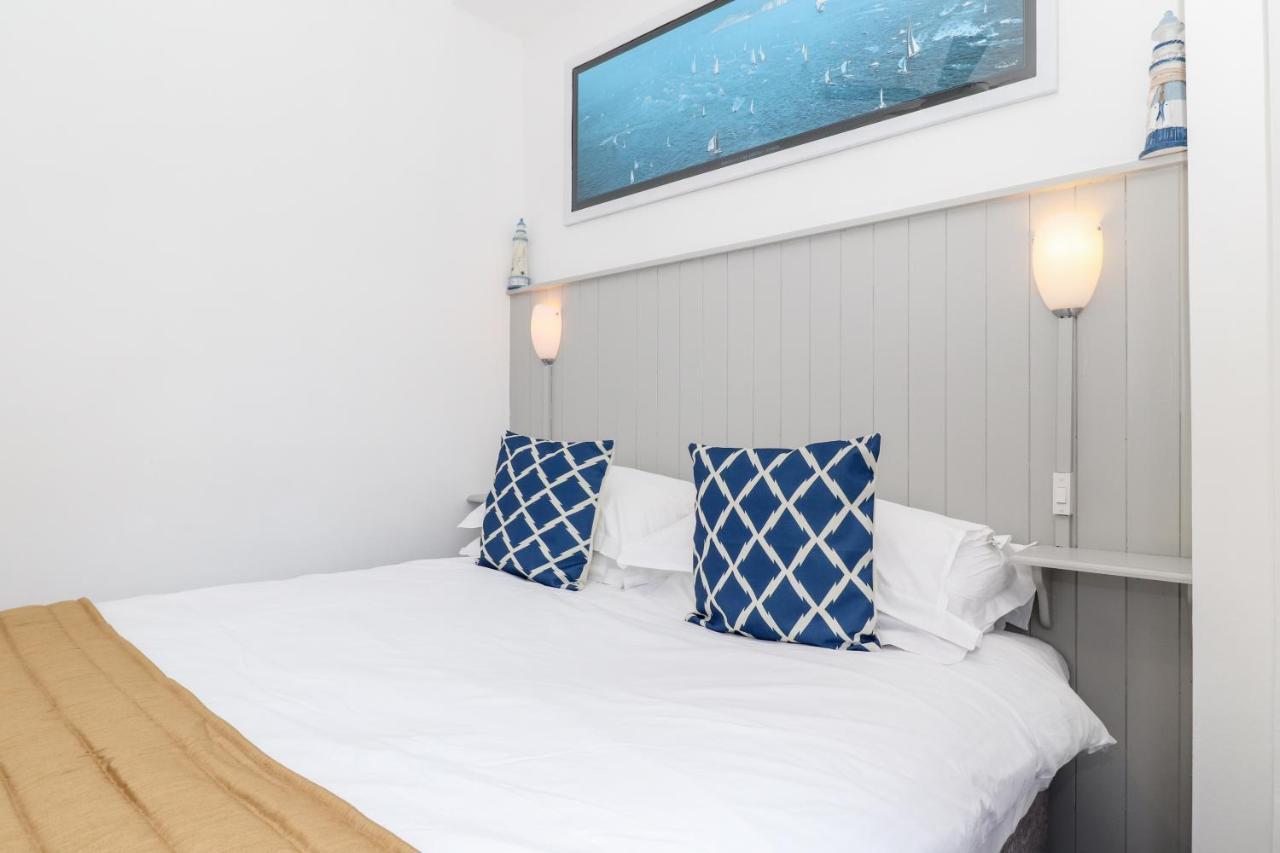 The New England Hotel Eastbourne Eksteriør billede