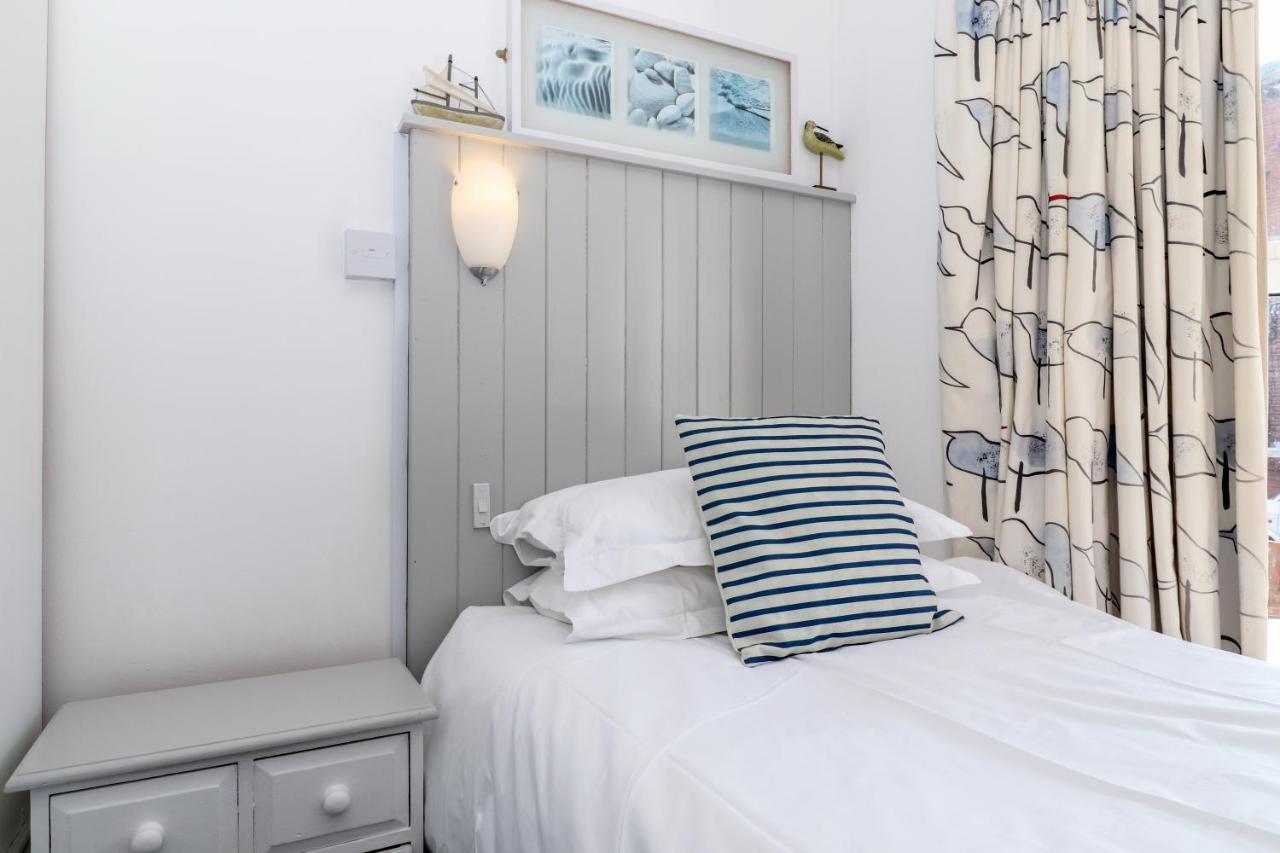The New England Hotel Eastbourne Eksteriør billede