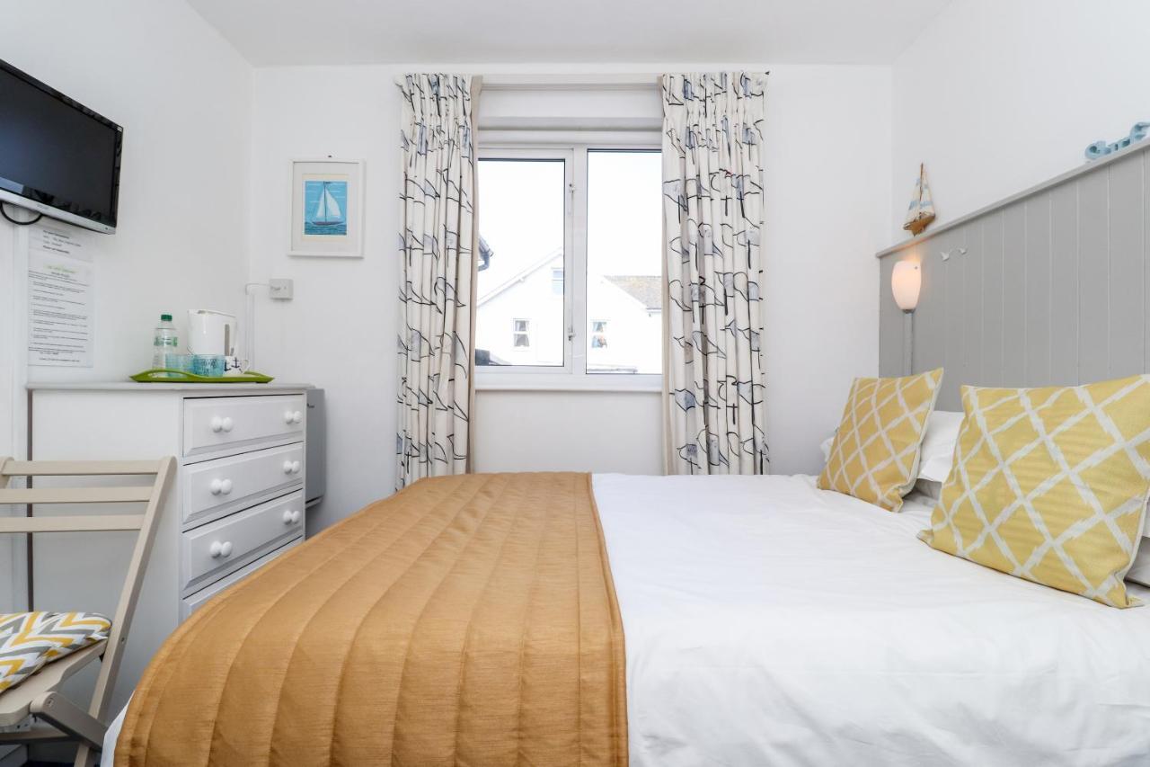 The New England Hotel Eastbourne Eksteriør billede