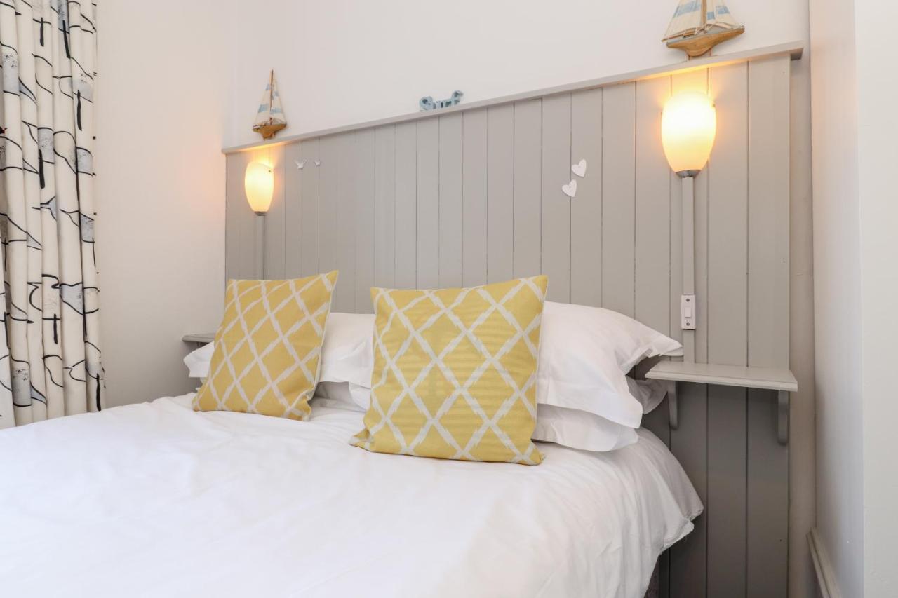The New England Hotel Eastbourne Eksteriør billede