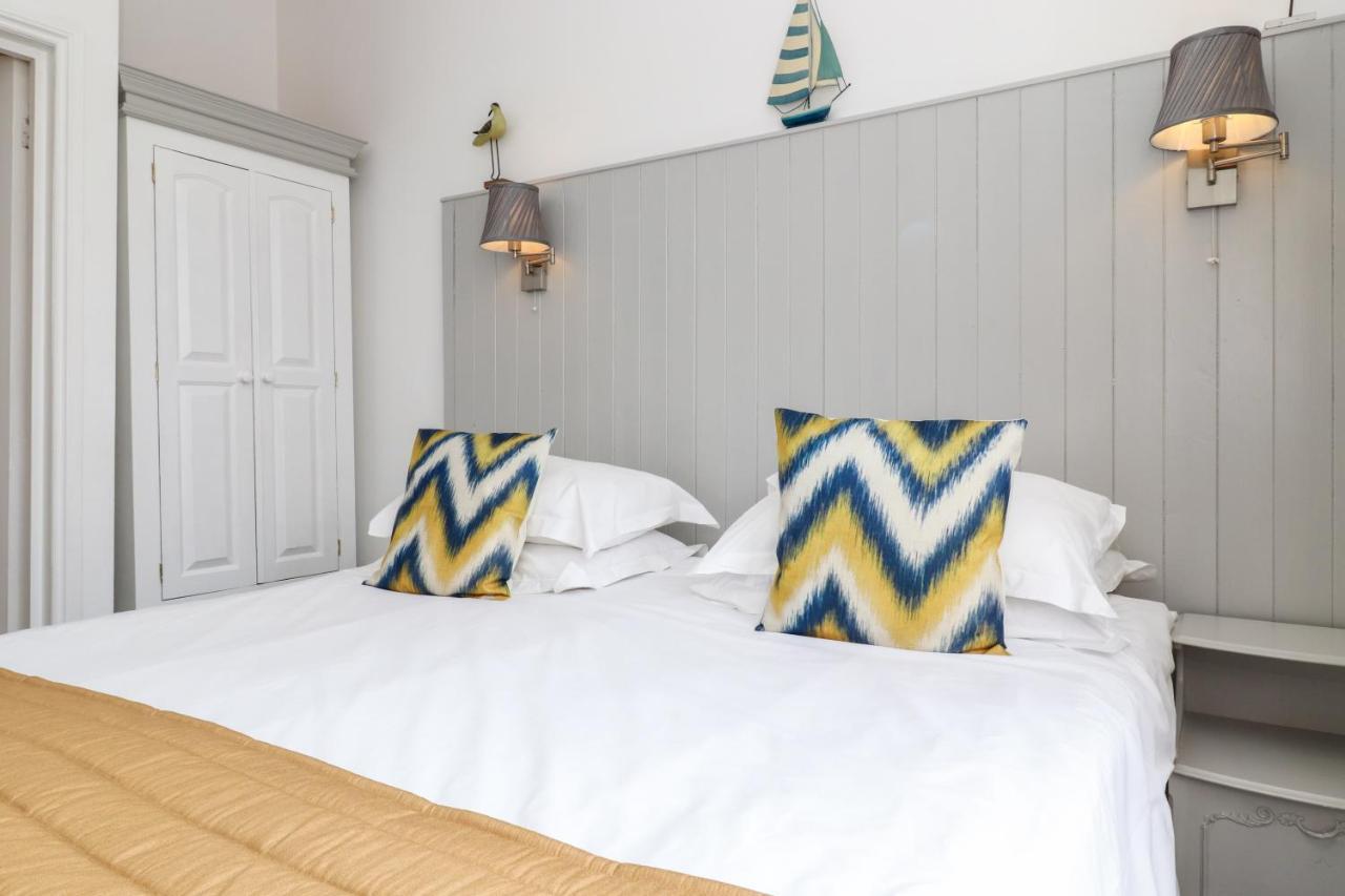 The New England Hotel Eastbourne Eksteriør billede