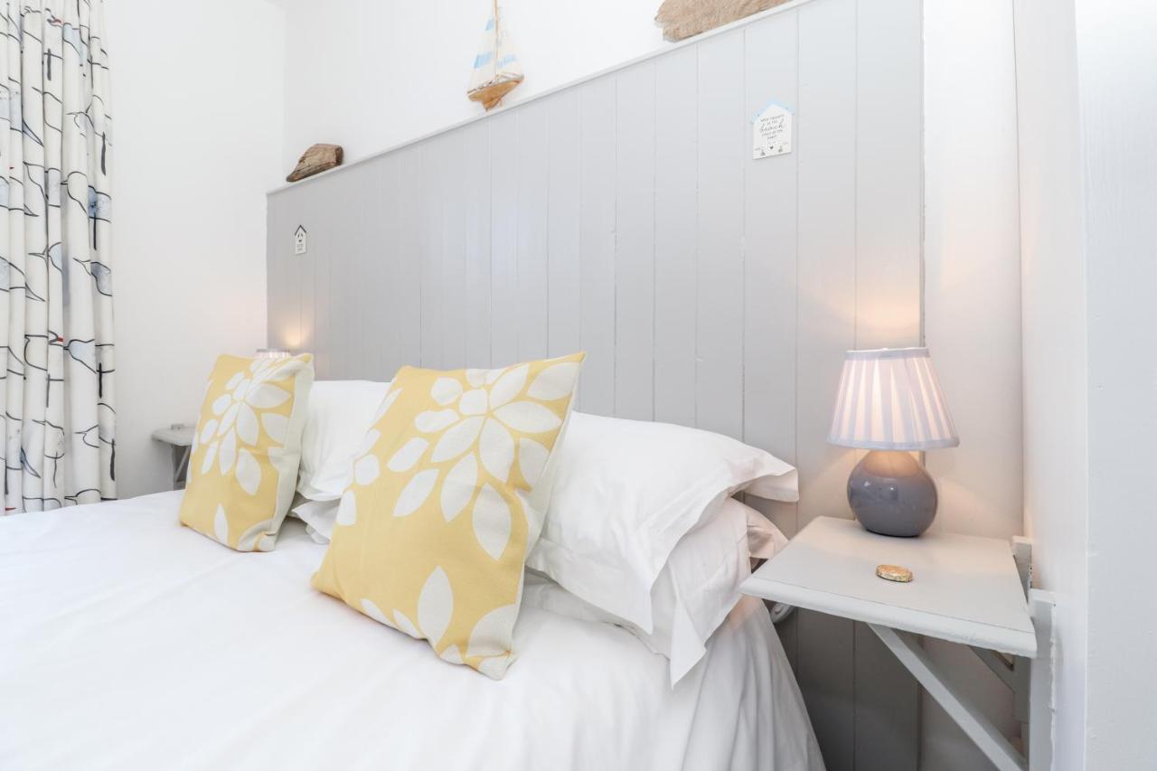 The New England Hotel Eastbourne Eksteriør billede